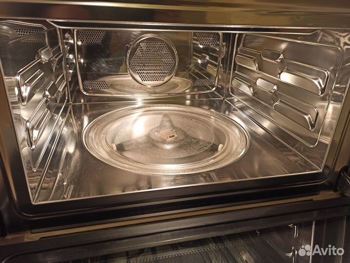 Генеральная уборка