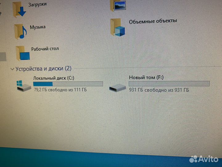 Игровой пк i5 9400t/16/1660TI