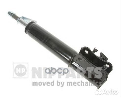 Амортизатор передн. GAS R J5518008G Nipparts