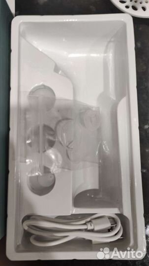 Электронный соплеотсос