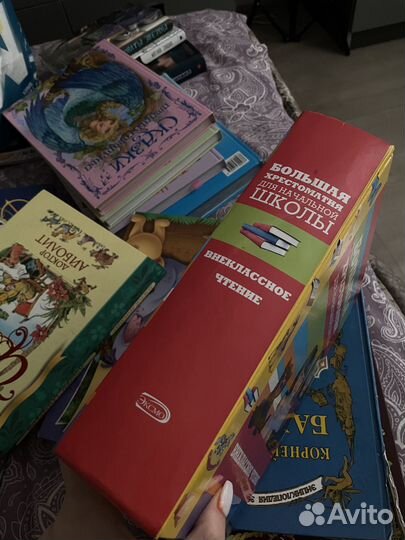 Интенсивный курс подготовки к школе и другие