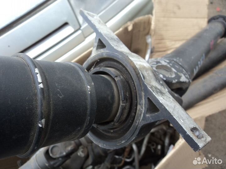 Кардан задний BMW 7er E65 4.4L