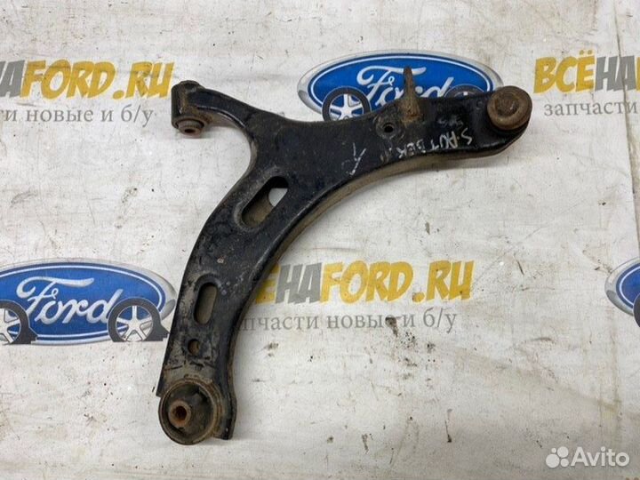 Рычаг подвески передний левый Subaru Legacy