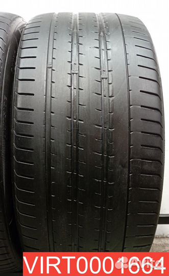 Pirelli P Zero 285/40 R22 110Y