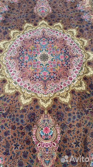 Ковер новый