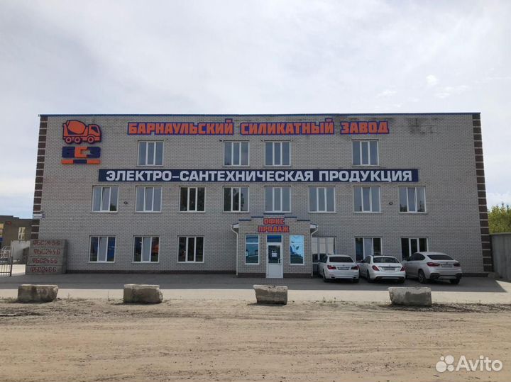 Оператор пресса