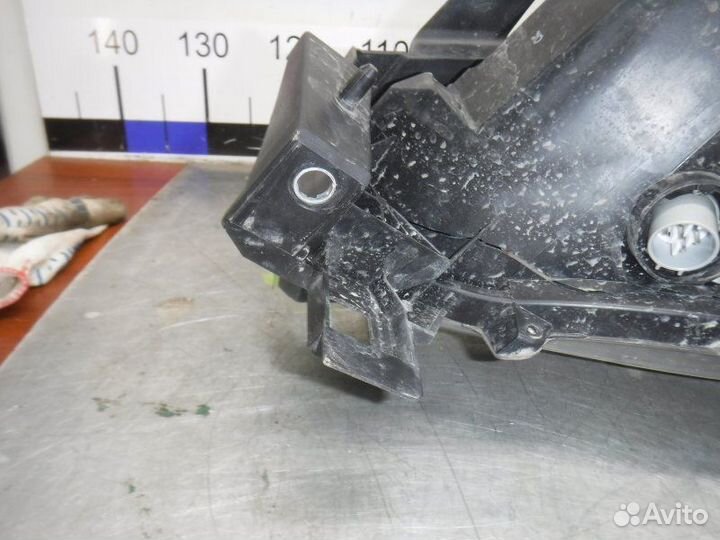 Фара передняя правая Mazda Cx-5