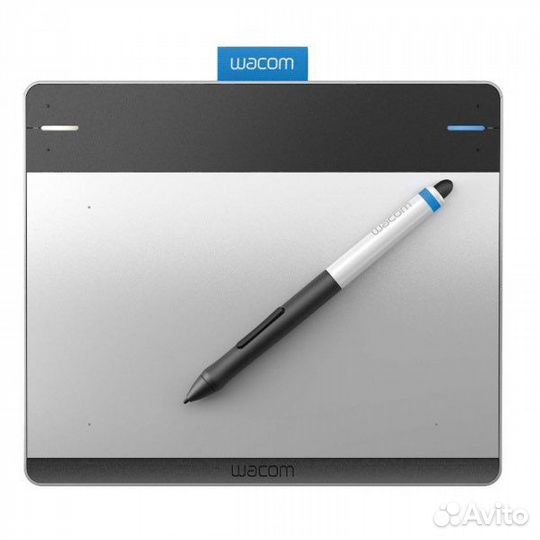 Графический планшет Wacom Intuos Pen
