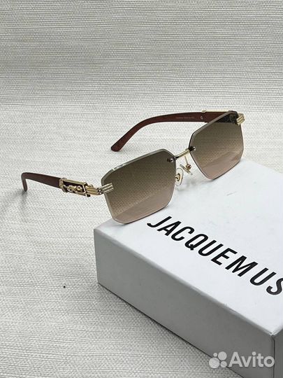 Солнцезащитные очки женские