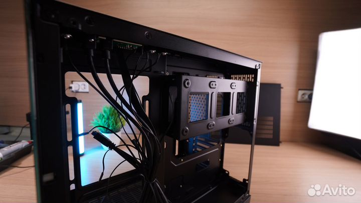 1stplayer megaview MV6-T