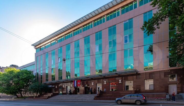 Офис 180 кв.м