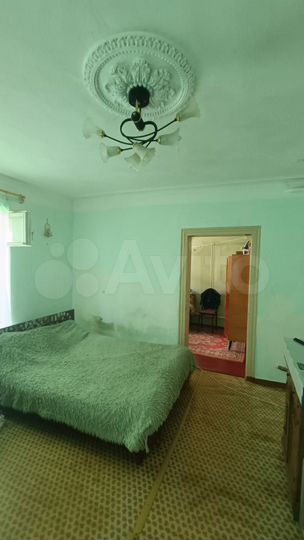 2-к. квартира, 45 м², 1/1 эт.