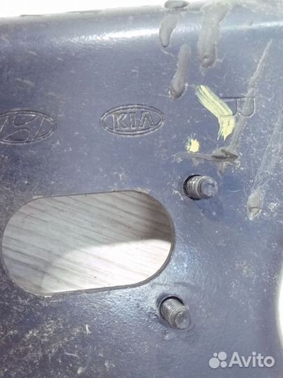 Рычаг подвески Kia ceed 2 JD Лев, Прав