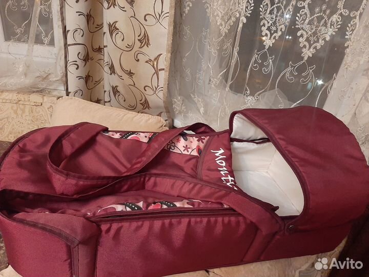 Переноска для детей