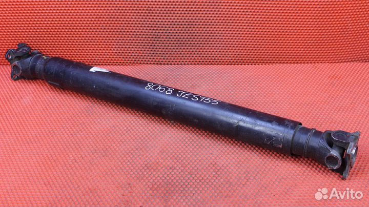 Вал карданный задний Toyota Crown Majesta JZS155 2