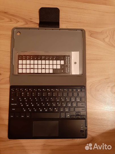 Bluetooth клавиатура для Huawei Mediapad M5 lite