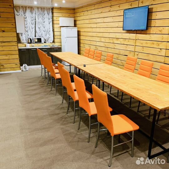 Аренда отапливаемой беседки для праздника