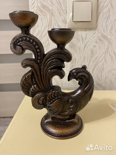 Подсвечник