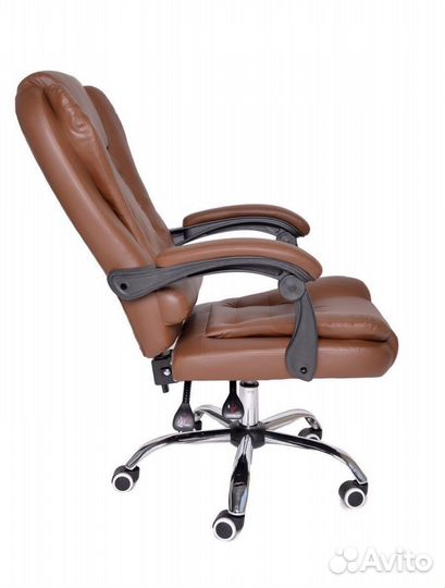 Компьютерное кресло игровое новое «premium»