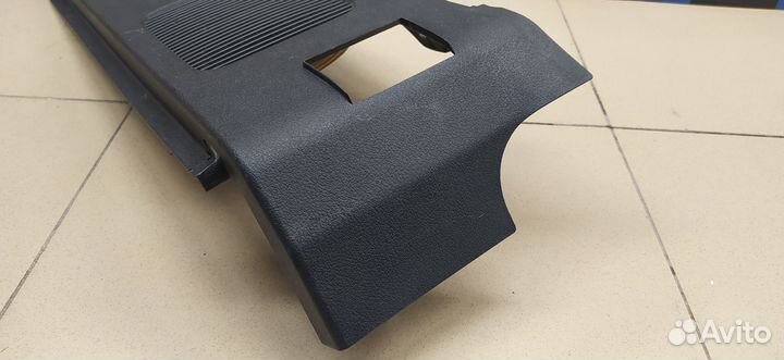 Держатель задней полки Octavia (A4 1U) 2000-2011