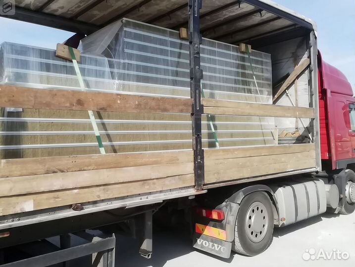 Сэндвич панели опт