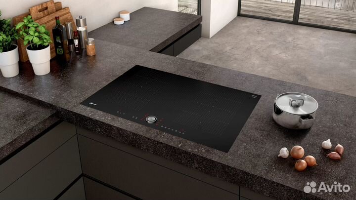 Индукционная варочная панель Neff T68PT6QX0