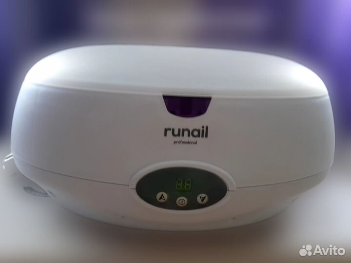 Ванна для парафинотерапии