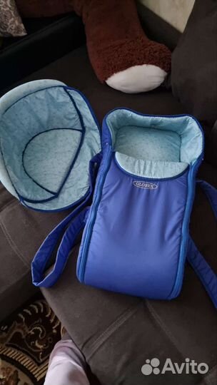 Переноска globex