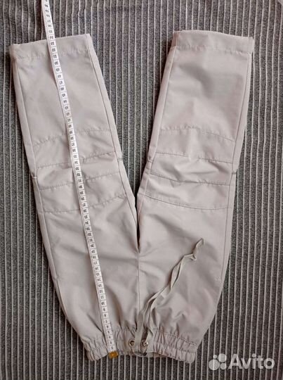 Брюки новые 92
