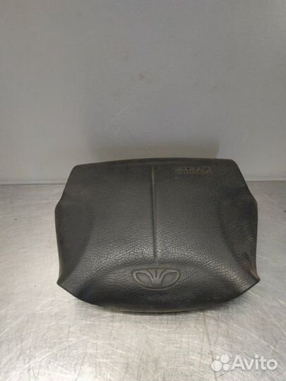 Подушка безопасности руля Daewoo Leganza klav