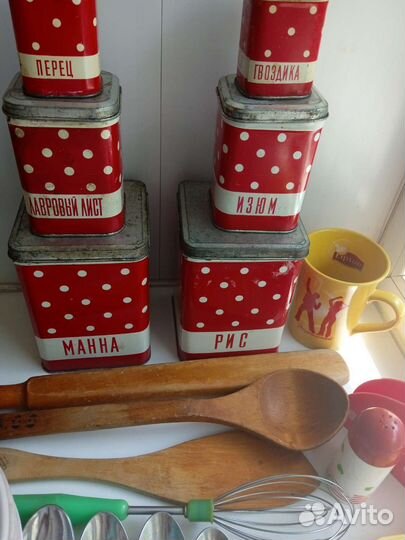 Посуда пакетом