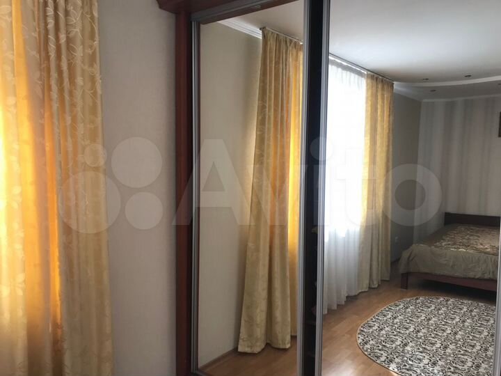 2-к. квартира, 52 м², 2/5 эт.