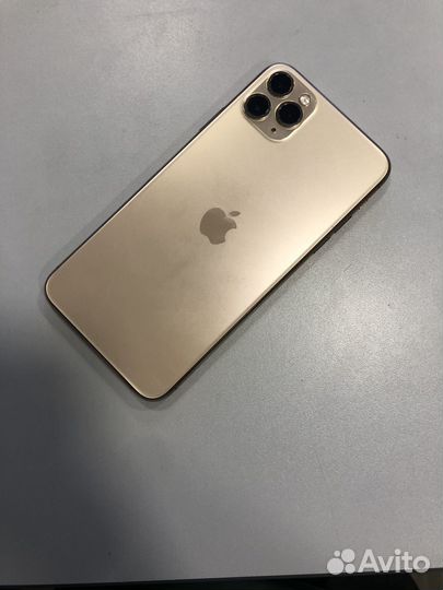 iPhone 11 Pro Max, 256 ГБ