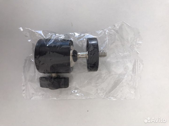 Кольцевая лампа rgb 26