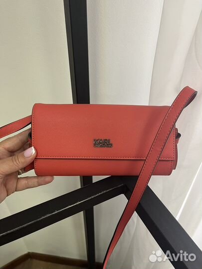 Сумка женская Карл лагерфельд