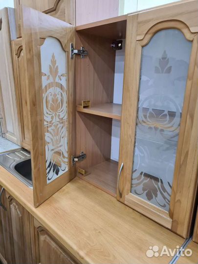 Кухонный гарнитур