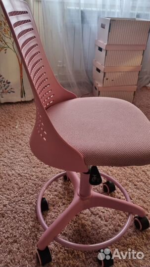 Продам детское компьютерное кресло
