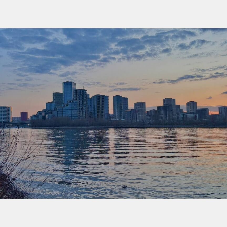 1-к. квартира, 31,4 м², 16/27 эт.