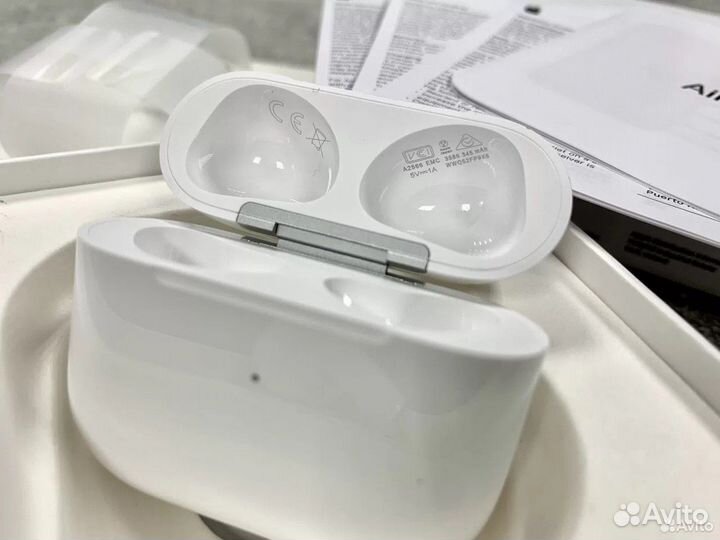 Наушники apple airpods 3 premium