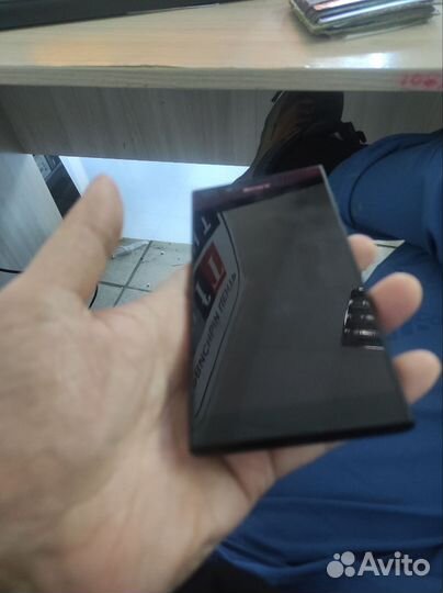 Sony Xperia L1, 2/16 ГБ