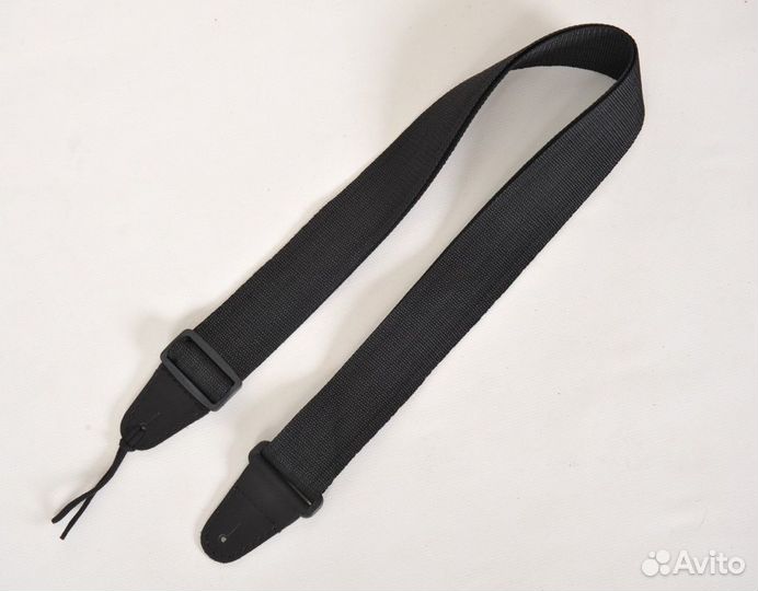 Ремень для акустических гитар лрга1
