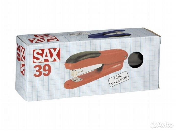 Степлер SAX 39