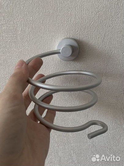 Держатель для фена