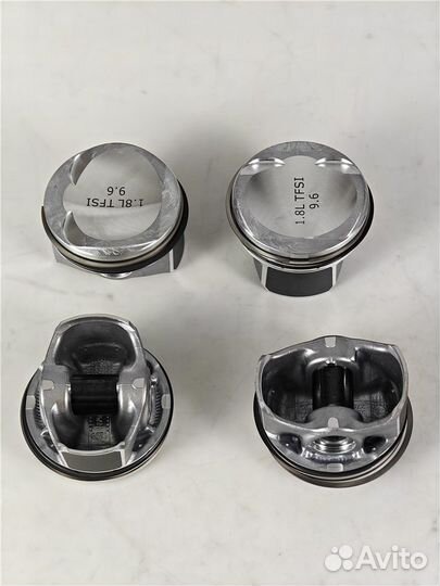 Поршень фольксваген 1.8 23/83