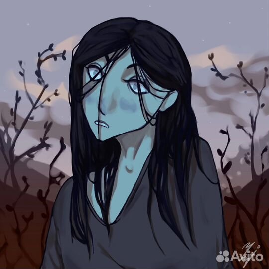 Диджитал-иллюстратор