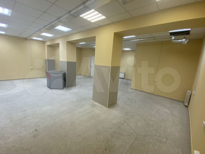 Свободного назначения, 96 м²