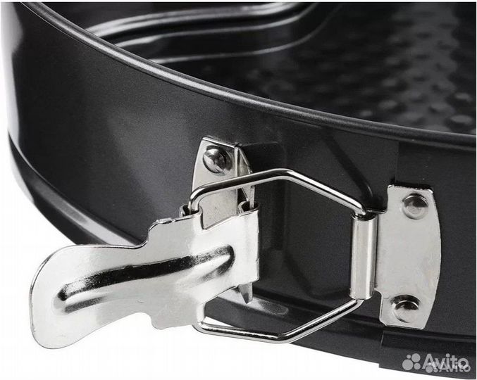 Набор форм для выпечки (3шт)