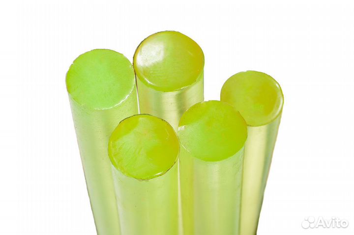 Полиуретан листовой, стержневой ску-7Л