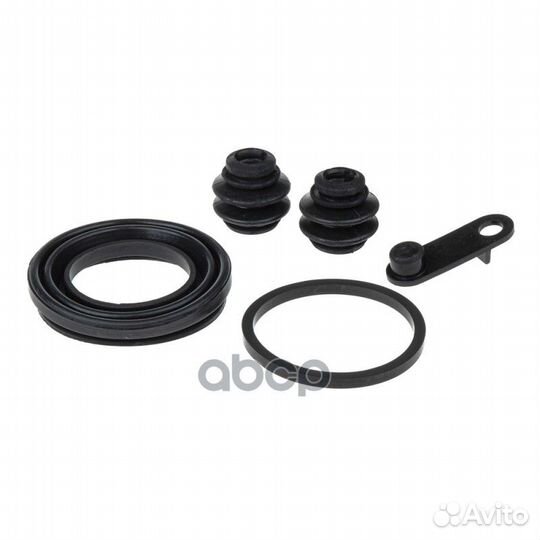 Ремкомплект заднего тормозного суппорта hyundai