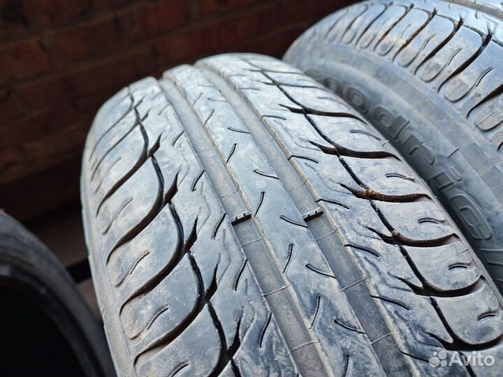 Bfgoodrich G-Grip 185/65 R15